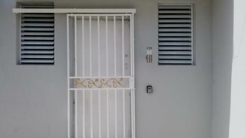 Apartamento Cocos