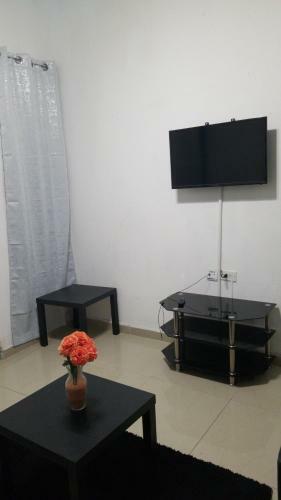 Apartamento Cocos