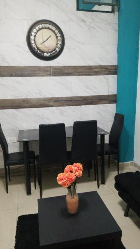 Apartamento Cocos