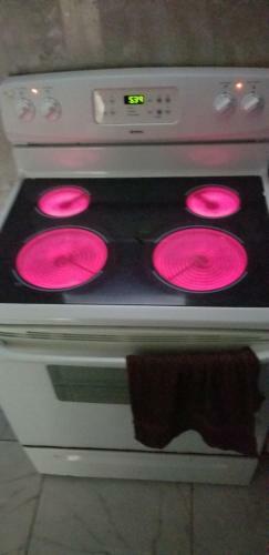 Apartamento Cocos