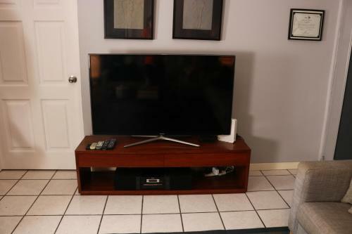 Apartamento White Cactus House