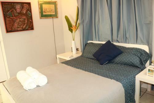 Apartamento White Cactus House