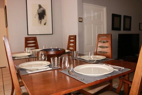 Apartamento White Cactus House