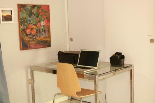 Apartamento White Cactus House
