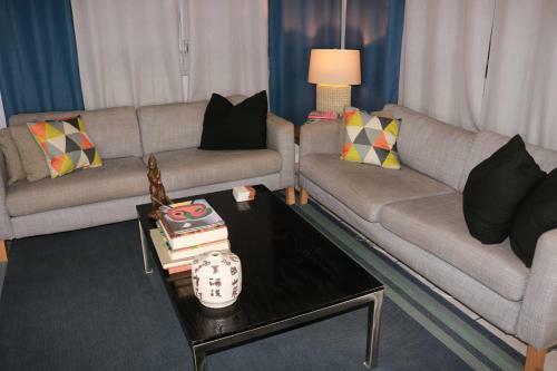 Apartamento White Cactus House