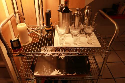 Apartamento White Cactus House