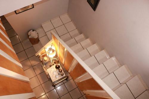 Apartamento White Cactus House