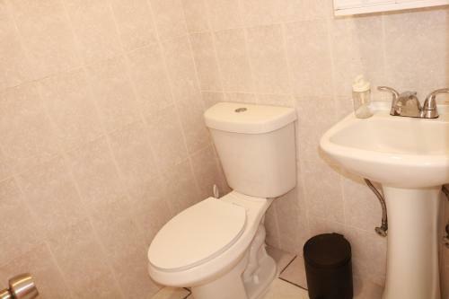 Apartamento White Cactus House