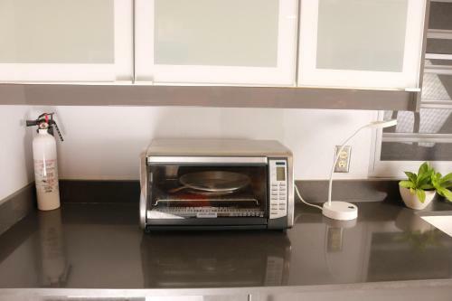 Apartamento White Cactus House