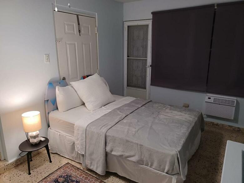Apartamento Casa Magdalena