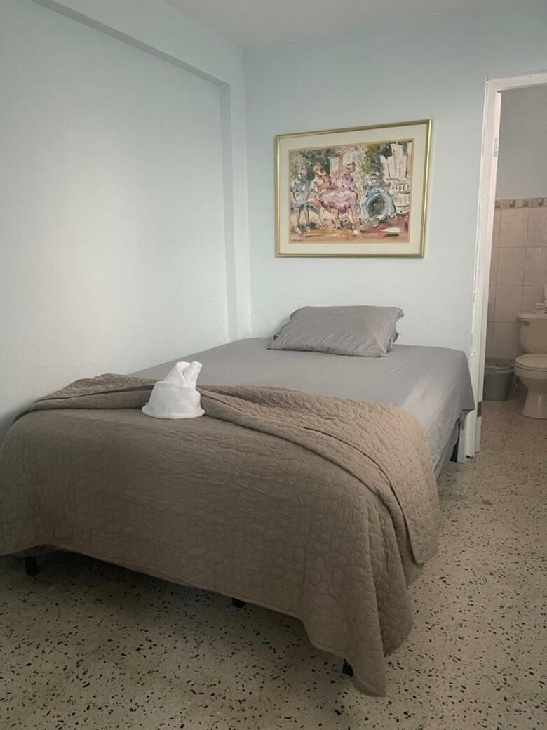 Apartamento Casa Magdalena