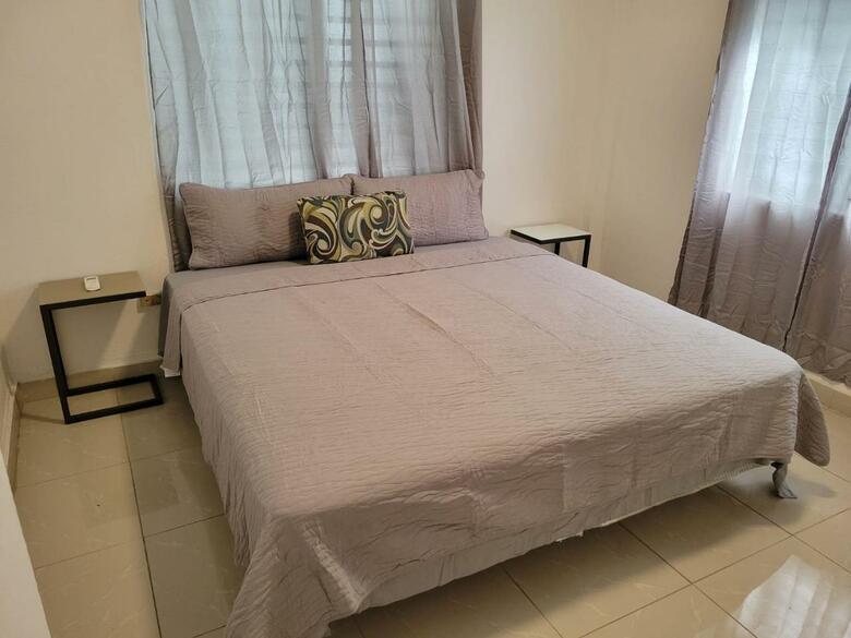 Apartamento Casa Magdalena
