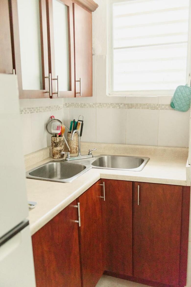 Apartamento Casa Magdalena