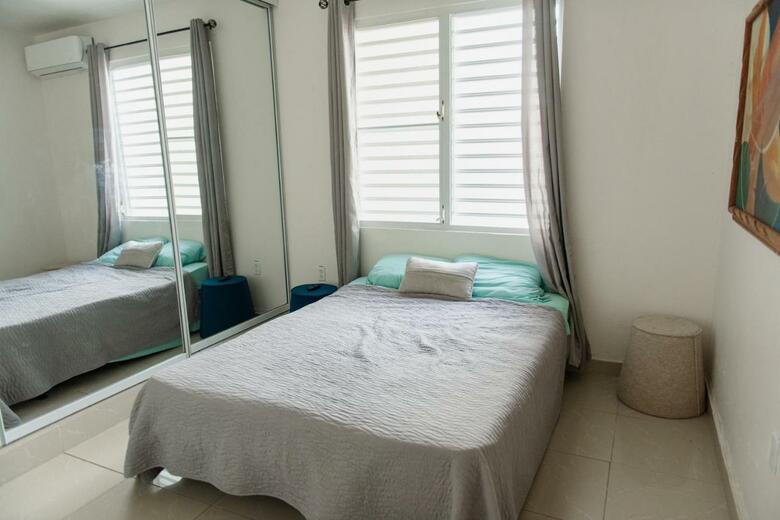 Apartamento Casa Magdalena