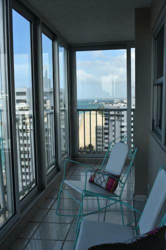 Apartamento Water Front Vip Condo With Central Air And Parking