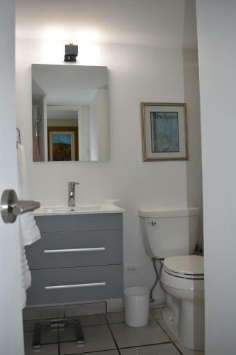 Apartamento Water Front Vip Condo With Central Air And Parking