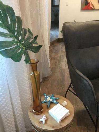 Apartamento Beach Dunes