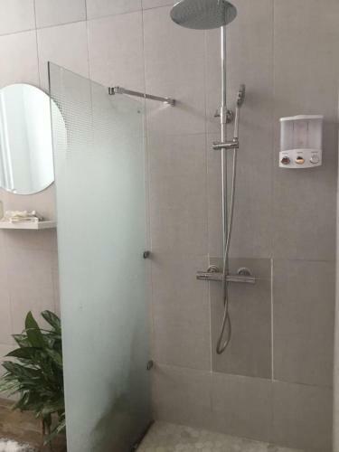 Apartamento Beach Dunes