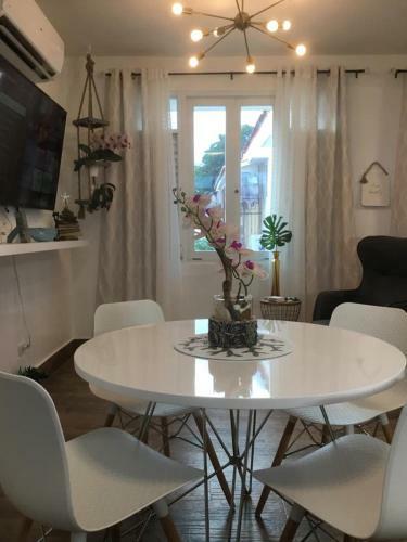 Apartamento Beach Dunes