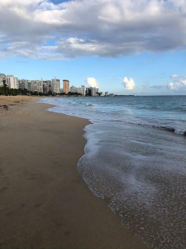 Apartamento Beach Dunes