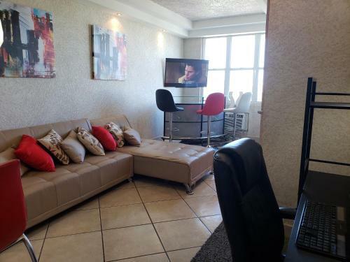 Apartamento Heart Of San Juan