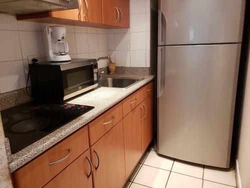 Apartamento Heart Of San Juan