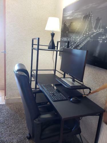 Apartamento Heart Of San Juan
