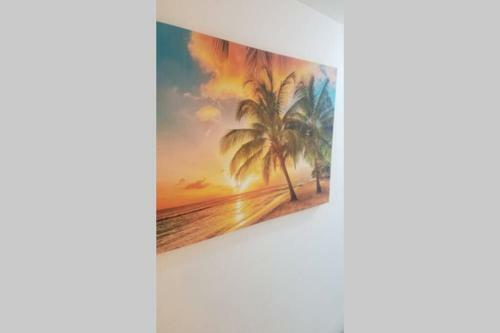 Tranquility Tropical Apartment
