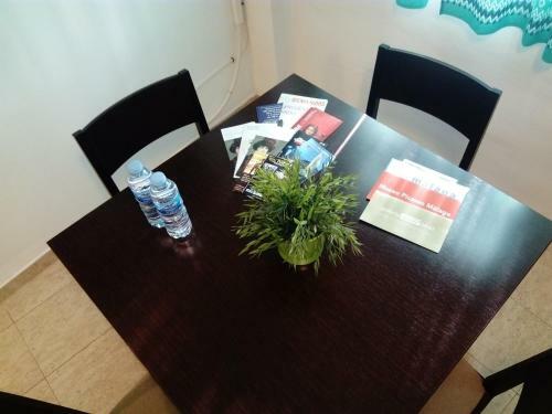 Apartamento Dos Aceras