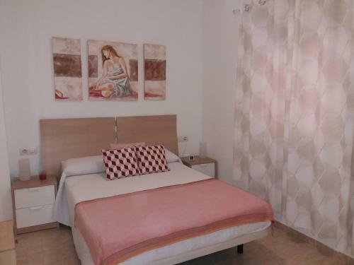 Apartamento Dos Aceras