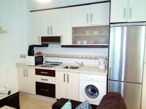 Apartamento Dos Aceras