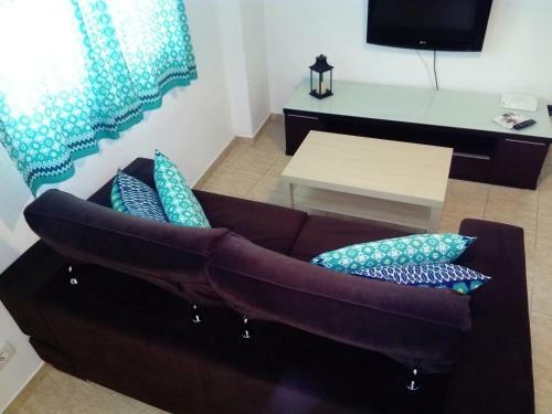 Apartamento Dos Aceras