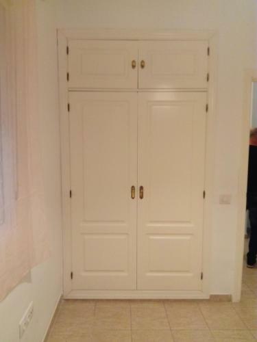 Apartamento Dos Aceras