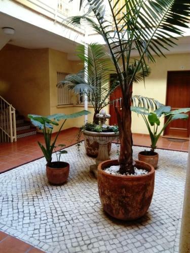 Apartamento Dos Aceras