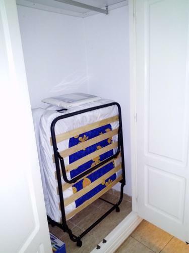 Apartamento Dos Aceras