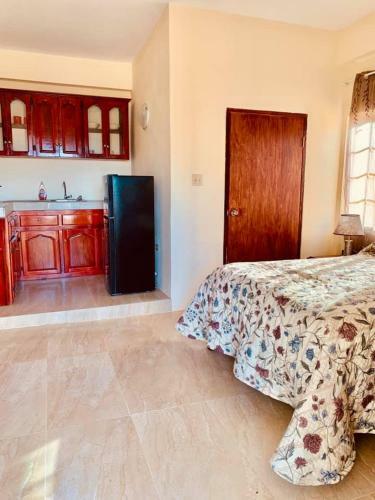 Hostal Solet's Paradise Negril
