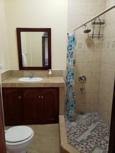 Hostal Solet's Paradise Negril