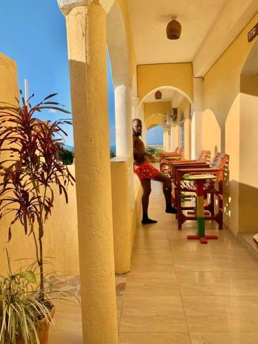 Hostal Solet's Paradise Negril