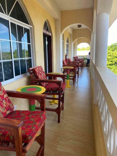 Hostal Solet's Paradise Negril