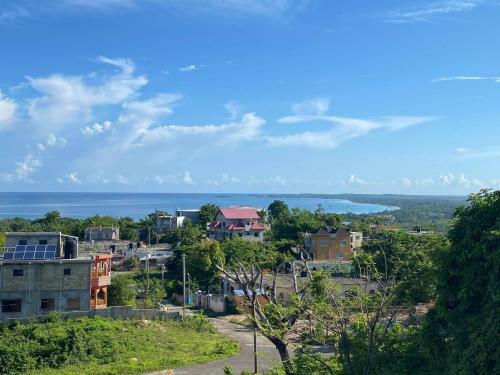 Hostal Solet's Paradise Negril