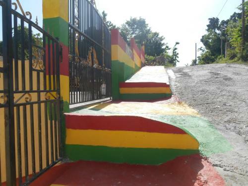 Hostal Solet's Paradise Negril