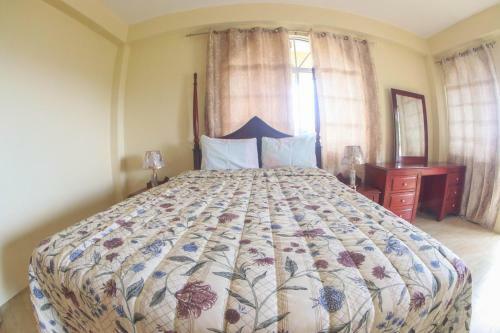 Hostal Solet's Paradise Negril