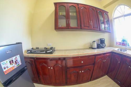 Hostal Solet's Paradise Negril