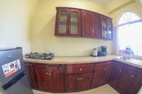 Hostal Solet's Paradise Negril
