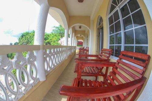 Hostal Solet's Paradise Negril