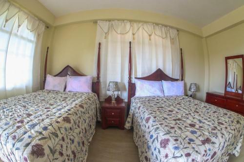Hostal Solet's Paradise Negril