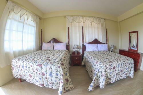 Hostal Solet's Paradise Negril
