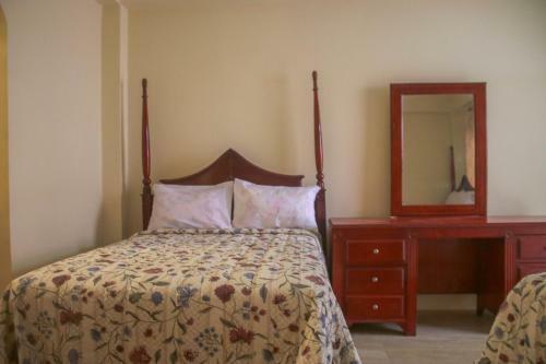 Hostal Solet's Paradise Negril