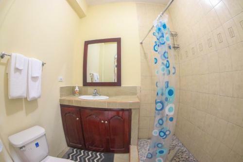 Hostal Solet's Paradise Negril