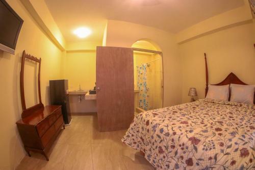 Hostal Solet's Paradise Negril